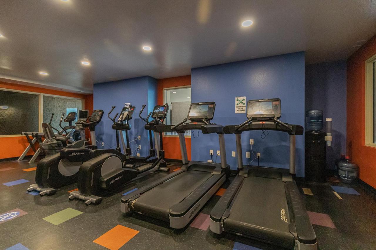 Shores Of Panama Condo With Same Level Parking Panama City Beach Exteriör bild