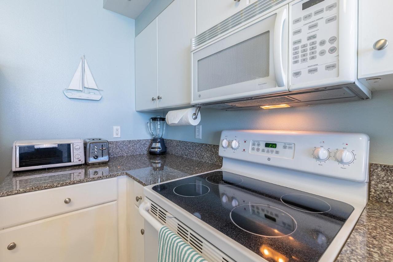 Shores Of Panama Condo With Same Level Parking Panama City Beach Exteriör bild