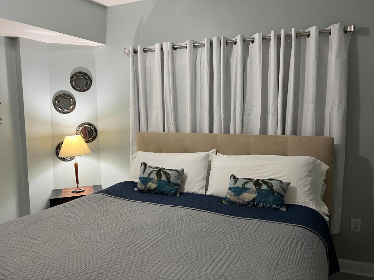 Shores Of Panama Condo With Same Level Parking Panama City Beach Exteriör bild