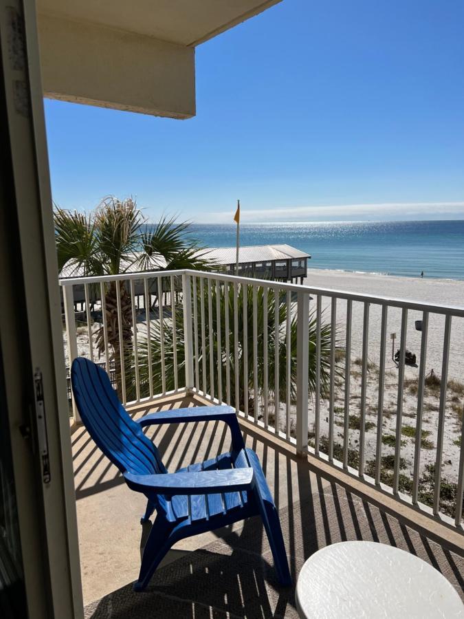 Shores Of Panama Condo With Same Level Parking Panama City Beach Exteriör bild