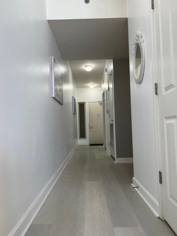 Shores Of Panama Condo With Same Level Parking Panama City Beach Exteriör bild